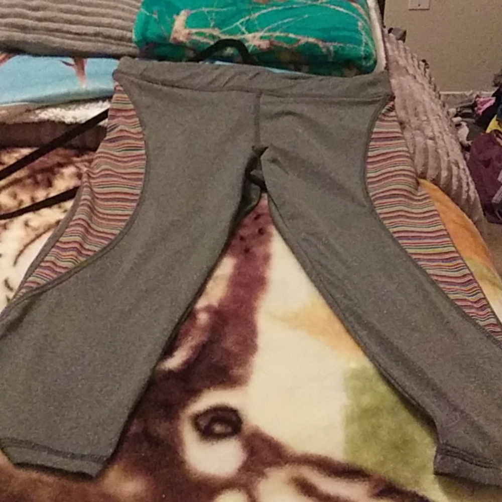 Don't wear